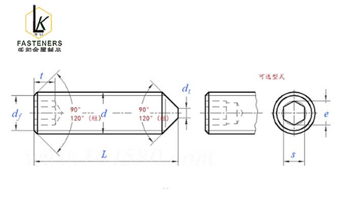 DIN913