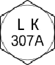 ASTM A307
