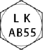 ASTM F1554 Gr55