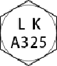 A325