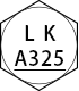 A325耐候钢