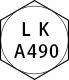 A490大六角螺栓